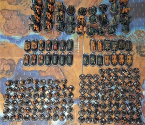 Mechwarrior House Liao - Picture 1 of 1