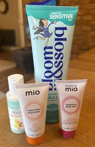 Mama Mio Bump & Blossom Fattoria dei Bambini - Confezione Mummia Nuova - Foto 1 di 1