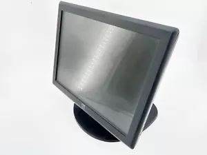 Elo E144922 Touch Monitor 15" ET1515L-8CWC-1-RMBQ-G - Picture 1 of 5