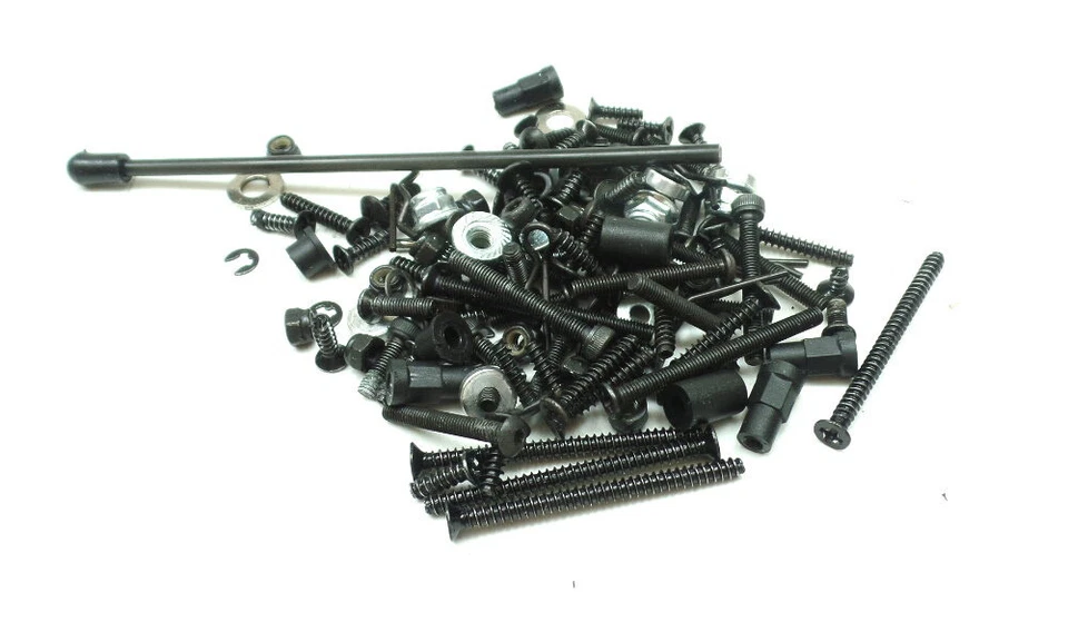 Carson 1:10 CV-10B Stormracer Buggy Schrauben und Kleinteile CR8® - Bild 1 von 1