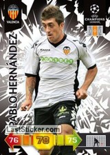 2010-11 Panini Adrenalyn XL UEFA Champions Soccer Cards Pick From List 201-368