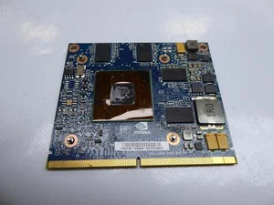 HP TouchSmart 600 1GB Nvidia Geforce Gt2 230M Grafikkarte 594506-001 #72567 - Bild 1 von 2
