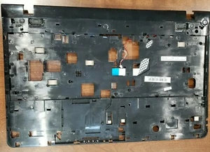 SAMSUNG NP365E NP365E5C HOUSING TOP COVER CHASSIS AP0TZ000300 BA81-18270A - Picture 1 of 4