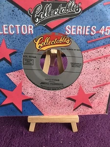 JIMMIE RODGERS, HONEYCOMB / ARE YOU REALLY MINE , 7” VINYL - Picture 1 of 2