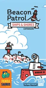 Beacon Patrol: Ships & Shores [Erweiterung] - Picture 1 of 10