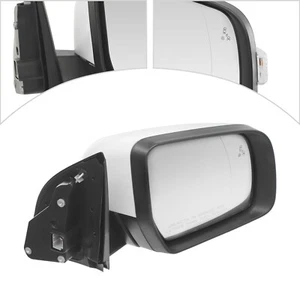 For 2019-2023 Ford Ranger (submodel: Lariat, Xlt) Folding Right Rearview Mirror - Bild 1 von 10