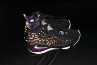 Nike Air Jordan 9 Retro /"Kobe Bryant/" Lakers PE 302359-121 GS Size 4Y-5.5Y