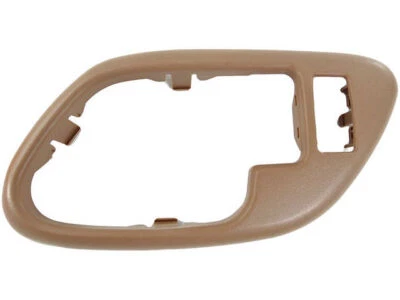 For 1995-2000 Chevrolet K3500 Interior Door Handle Bezel Dorman 54499PT Foto 1 de 2