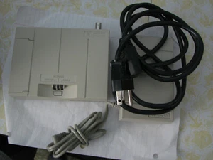 HEWLETT-PACKARD JETDIRECT EX J2382 - Picture 1 of 2