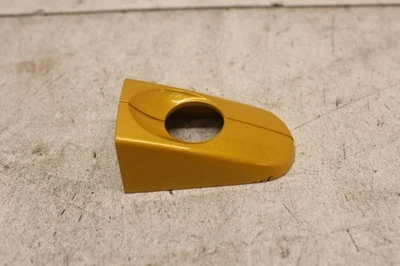 2013-2018 Ford Focus ST oem LH driver side front door handle key trim piece - Image 1 of 4