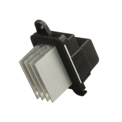 Nueva resistencia de motor soplador de climatización SMP SMP para Nissan Frontier 2005-2021 Foto 1 de 4