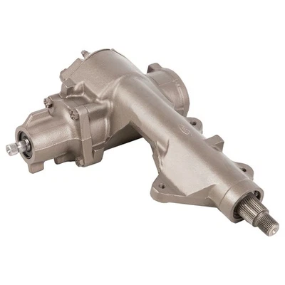For Ford F100 F150 F250 F350 2WD 1968-79 Quick Ratio Power Steering Gear Box - Изображение 1 из 4