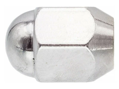 For 2006-2011 Hyundai Sonata Lug Nut PTC 15975YMPB 2007 2008 2009 2010 - Image 1 of 2