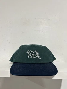 AIME LEON DORE LOGO WINGED FOOT CAP NEU - Bild 1 von 5