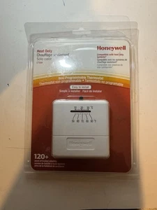 Honeywell CT030A Thermostat - Bild 1 von 2