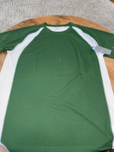 ALO Yoga Mens Short Sleeve T-Shirt Size L new nwt - Picture 1 of 7