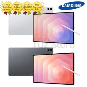 Samsung Galaxy Tab S11 Ultra SM-X930 14.6" Tablet Wi-Fi No Tariffs In US - Picture 1 of 5