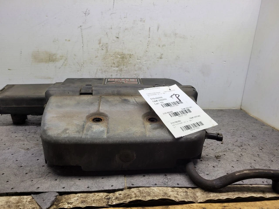 Filtro de aire compatible con 91-93 CAPRICE 1671438 Foto 1 de 4