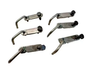 6Pcs Piston Cooling Oil Single Jet Steel Tube 197-9367 for Caterpillar CAT Engin - Image 1 of 1