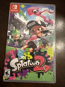 Splatoon 2 - Nintendo Switch - Foto 1 di 2