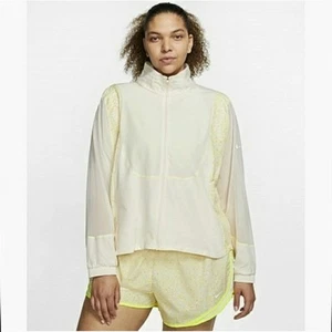 Giacca da corsa Nike Icon Clash taglia 3X nuova con etichetta - Foto 1 di 12