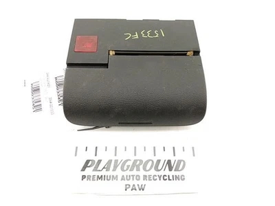 Conjunto de encendedor bandeja ceniza AUDI TT MK1 Quattro cupé para 2000-2006 Foto 1 de 4