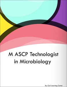 M ASCP Technologist in Microbiology - Bild 1 von 1