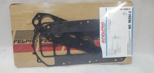 Fel-Pro MS96384-3 Fuel Injection Plenum Gasket For 2000-2004 Honda 3.2L 3.5L-V6. - Picture 1 of 3