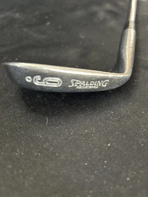 Vintage Spalding Tour Edition Bird on Ball 9 Iron Dynamic Gold S300 Steel Shaft - Image 1 of 4