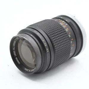 Canon FL 135mm f/3.5 Teleobjetivo N°130196 - estado medio - Imagen 1 de 5