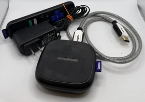 Roku 4230X2 3 Streaming Player With Power Cable And Remote - Picture 1 of 10