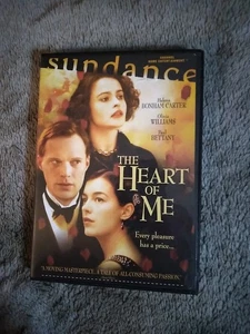 Heart of Me (DVD, 2002) - Bild 1 von 4