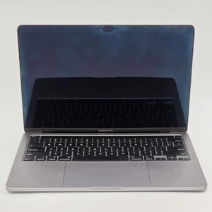 Apple MacBook Pro 2020 roto 13,3" i7 2,3 GHz 16 GB RAM 512 GB SSD A2251 LEER - Imagen 1 de 5