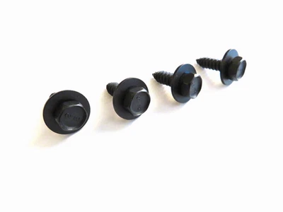 Nuevo 84-85-86-87-88-89-90-91-92 Chevrolet Camaro Juego de pernos de cubierta convertidor de par Foto 1 de 3