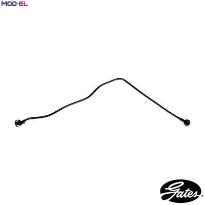 HEATER HOSE 02-2993 FOR PEUGEOT PARTNER/Box/Body/MPV/TEPEE 307/Break/SW/CC 1.4L - Image 1 of 4