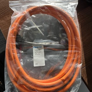 FESTO NEBM-M23G6-E-5-N-LE7 - Bild 1 von 2