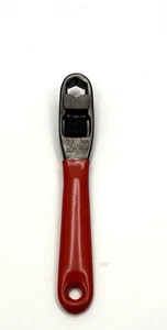 Craftsman 8" Taschenende verstellbarer Schraubenschlüssel 43380 - Bild 1 von 3