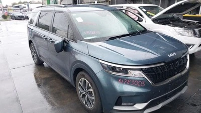 Kia Carnival/Grand Carnival Instrumentcluster - image 1 of 4