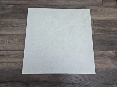 LOTE de 13m2 AZULEJOS PORCELÁNICOS EFECTO HORMIGÓN GRIS TEXTURIZADO 75x75cm ANTIDESLIZANTE R12 Foto 1 de 4