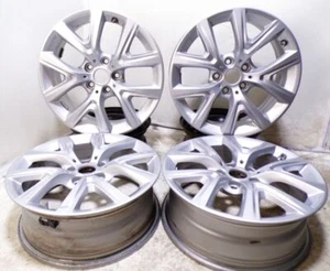 BMW X1 (F48)Felge 6.5Jx17 H2 ET39 LK5x112x66,6 / Satz (4 Stk.) - Bild 1 von 8