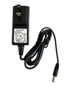 9V Power Adapter for Steinhausen TM515A TM515 Watch Winder Charger 9VDC PSU - Picture 1 of 2