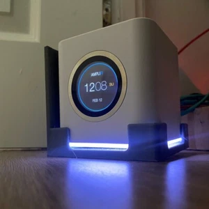 Amplificadores de montaje en pared Ubiquiti Unifi HD - Imagen 1 de 1