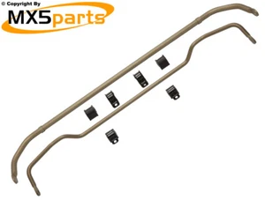 MX5 Performance ARB Anti Rodillo Barra Kit Actualización Mazda MX-5 Mk3 2005>2015 - Imagen 1 de 6