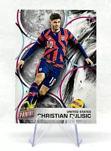 Christian Pulisic 2022 Panini Father's Day #FD2 USA - Bild 1 von 2
