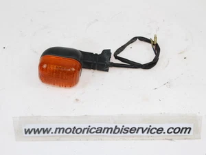 FRECCIA DUCATI 620 S SUPERSPORT 2003-2004 0027262 0027263 LUZ DE GIRO - Imagen 1 de 1