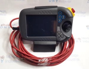 KEBA SX TPU 2 16/64 3HAC023195-001/03 23080#0000029611 ABB Teach Pen. unit /749 - Bild 1 von 11
