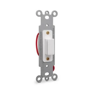 PCW03 Companion Switch used with PLW02 - Picture 1 of 1