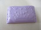 Disney Princess ULTIMATE DREAM CASTLE Total FairyTale Replacement Purple Pillow