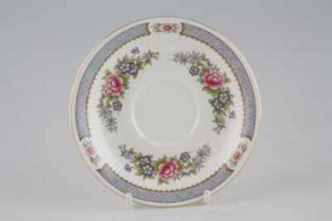 Paragon - Canton - Tea Saucer - 116532G - Picture 1 of 1