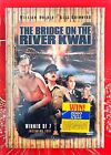 The Bridge On The River Kwai New Dvd Widescreen Blaspo Boutique 13
